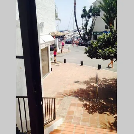 Banus Marbella