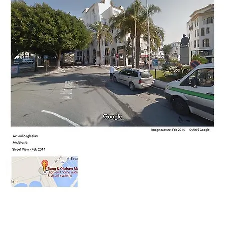 Banus Apartamento Marbella