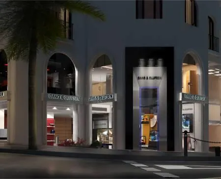 Apartamento Banus