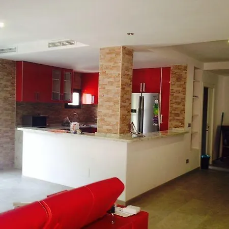 Apartamento Banus *