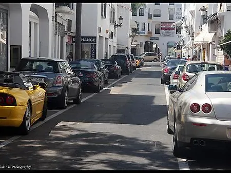 Apartamento Banus Marbella