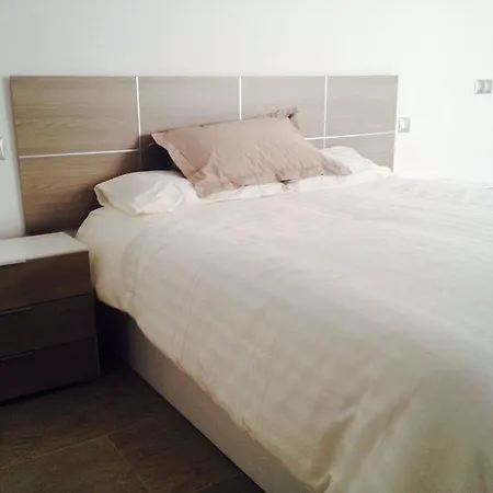 Apartamento Banus
